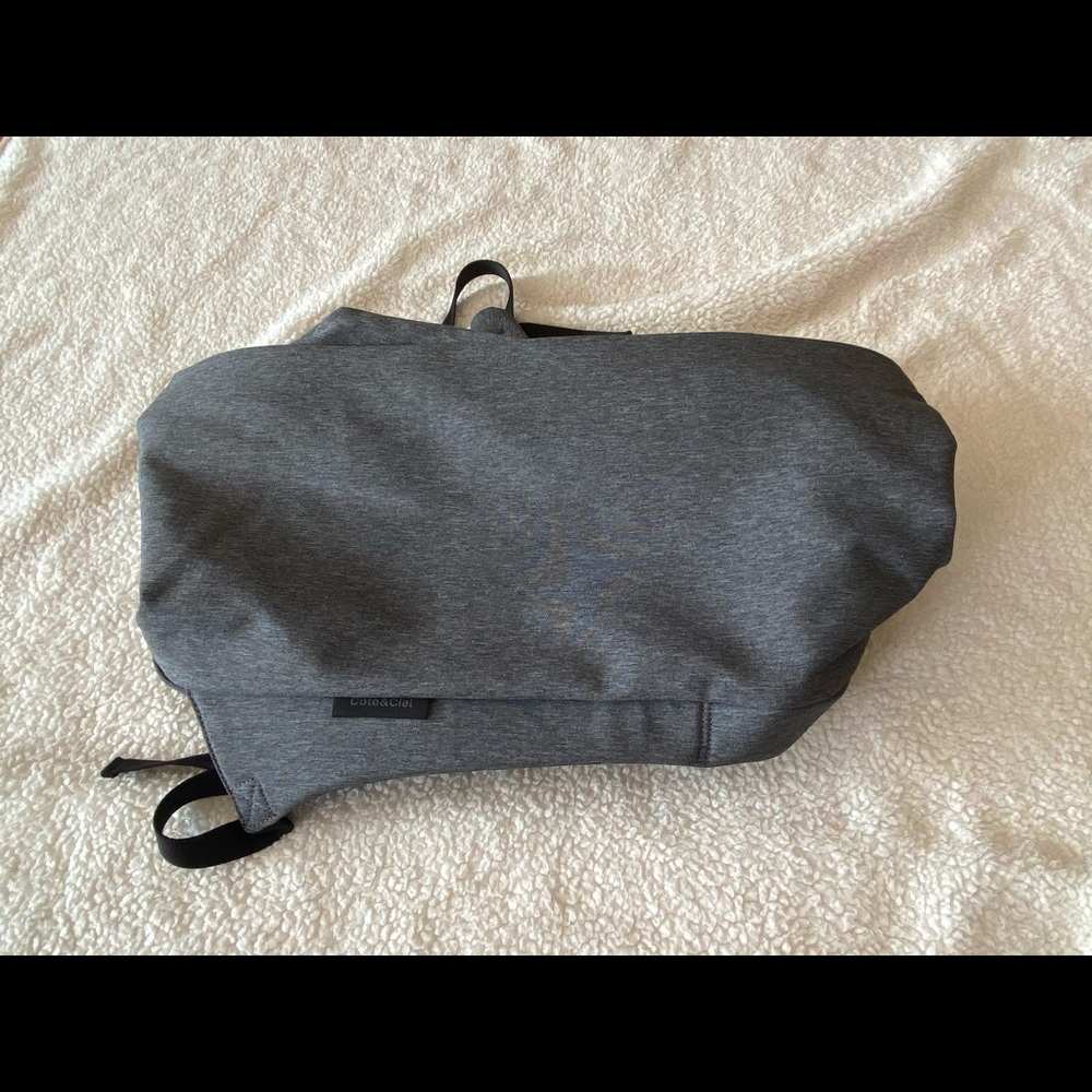 Cote & Ciel Isar Backpack .